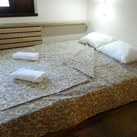Apartment Sofi Yeti كوباونيك المظهر الخارجي الصورة