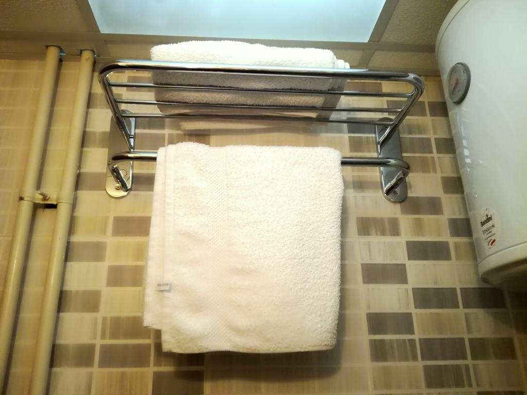 Apartment Sofi Yeti كوباونيك المظهر الخارجي الصورة