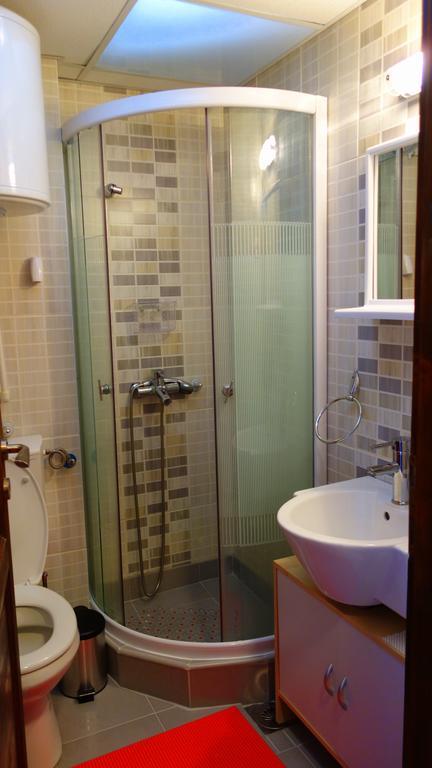 Apartment Sofi Yeti كوباونيك المظهر الخارجي الصورة