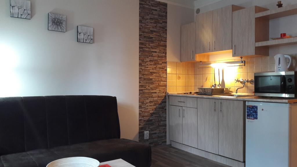 Apartment Sofi Yeti كوباونيك المظهر الخارجي الصورة