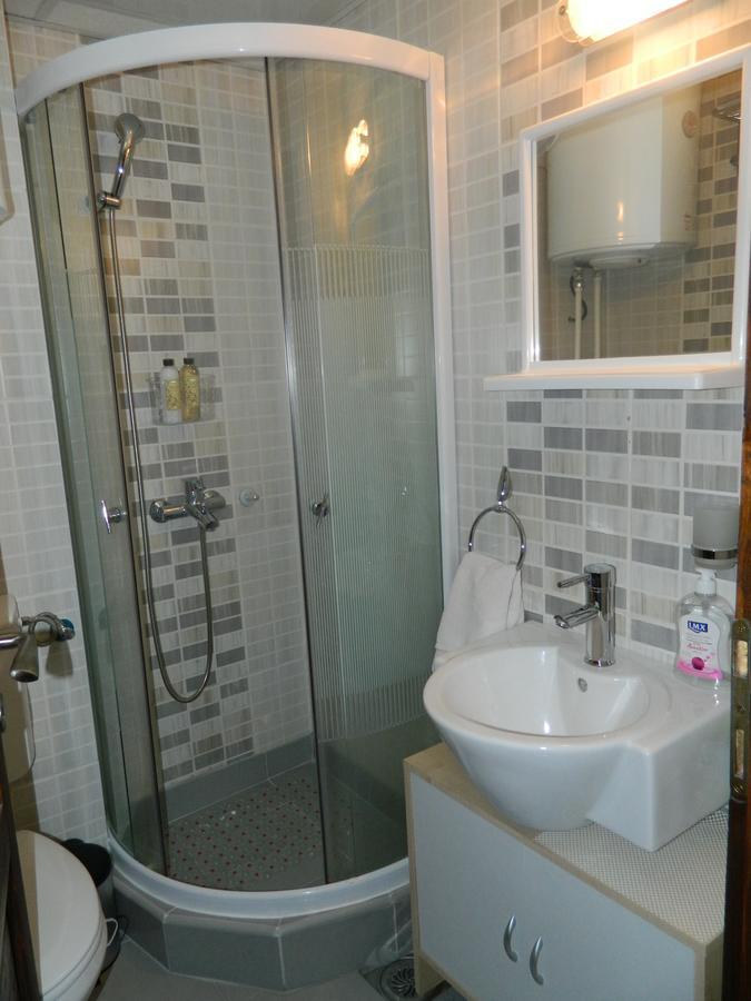 Apartment Sofi Yeti كوباونيك المظهر الخارجي الصورة