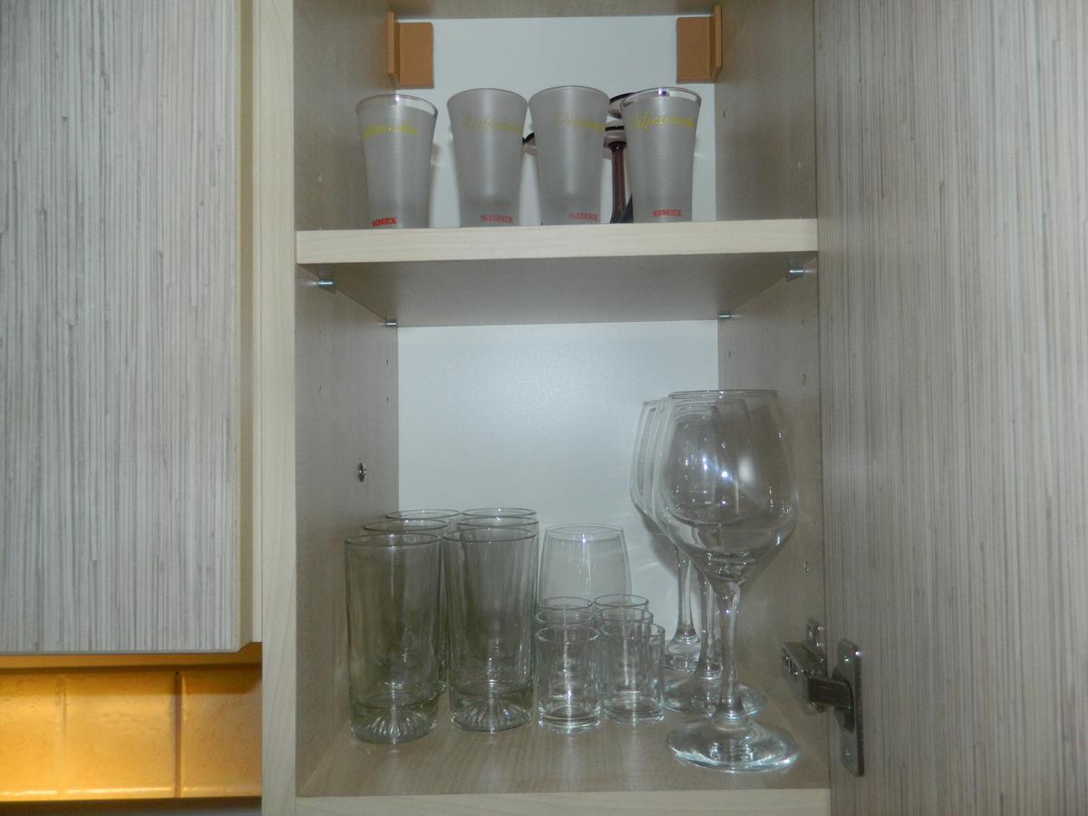 Apartment Sofi Yeti كوباونيك المظهر الخارجي الصورة